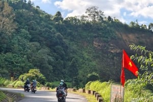 Hanoi: 4-Day Ha Giang Loop – UNESCO Tour with Meals and Stay