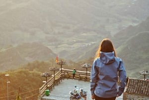 Hanoi: 4-Day Ha Giang Loop – UNESCO Tour with Meals and Stay