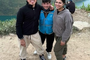 Hanoï : circuit de 4 jours à Ha Giang en petit groupe