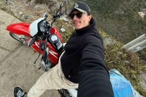 Hanoï : circuit de 4 jours à Ha Giang en petit groupe