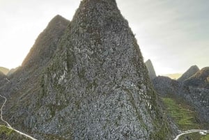 Hanoï : circuit de 4 jours à Ha Giang en petit groupe