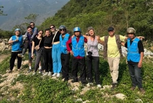 Hanoï : circuit de 4 jours à Ha Giang en petit groupe