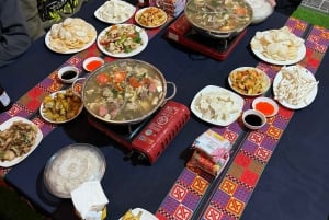 Hanoï : circuit de 4 jours à Ha Giang en petit groupe