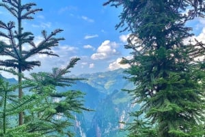 Hanoï : circuit de 4 jours à Ha Giang en petit groupe