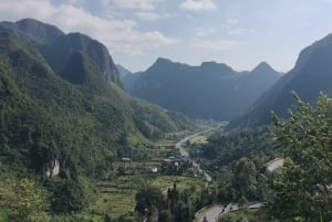 Hanoï : circuit de 4 jours à Ha Giang en petit groupe