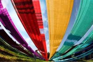 Hanoï : excursion privée ou en groupe dans 4 villages d'artisanat traditionnel