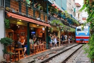Hanoi: 5-Day Northern Vietnam Tour: Halong Bay Cruise & More