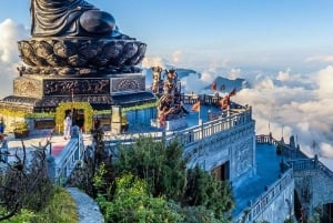 Hanoi: 6-Day Northern Vietnam Tour with Halong Bay Cruise