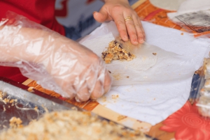 Hanoi: 7 Tastings Street Food Tour met Train Street