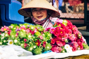 Hanoi: En kulinarisk tur i privat regi & på fransk