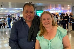 ハノイ空港プレミアムファストトラック入国審査アシスト