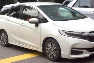 Hanoi: Servizio di prelievo privato dall'aeroporto