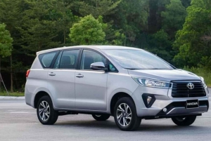 Hanoi: Servizio di prelievo privato dall'aeroporto