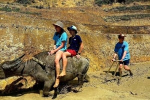 Hanoi Airport: Transfer to/from Sapa by VIP Sleeper Bus