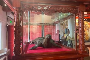 Hanói: Uma exploração do bairro antigo de Hanói