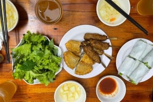 Hanói: Uma exploração do bairro antigo de Hanói