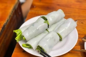 Hanói: Uma exploração do bairro antigo de Hanói