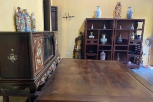 Hanói: Uma exploração do bairro antigo de Hanói