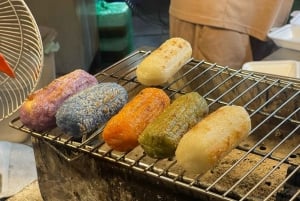 Hanói: Uma exploração do bairro antigo de Hanói