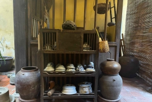 Hanói: Uma exploração do bairro antigo de Hanói