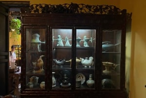 Hanói: Uma exploração do bairro antigo de Hanói