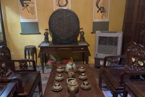 Hanói: Uma exploração do bairro antigo de Hanói