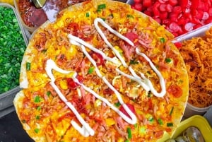 Hanói: Uma exploração do bairro antigo de Hanói