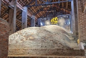 Hanoi: Artisan Tour with Incense, Hat-Making, or Ceramics