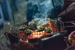 Ханой: аутентичная пешеходная экскурсия по Старому Кварталу с уличной едой