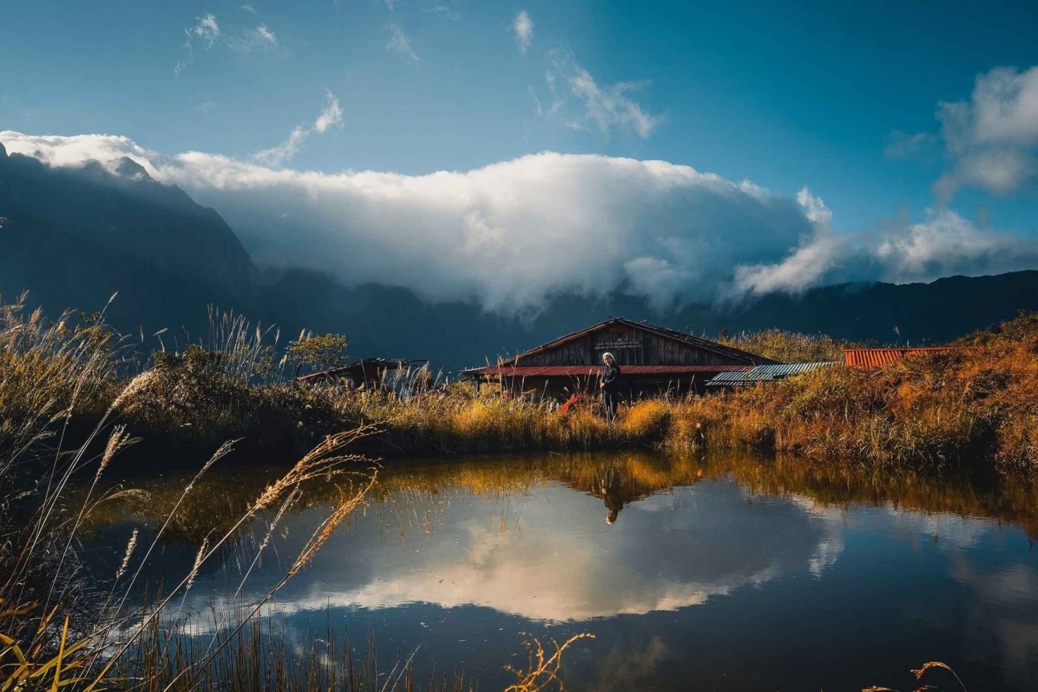 Hanoi: Ba Be nationalpark 3-dagars kajak- och cykeltur