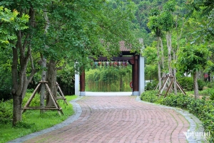 Hanoi: Ba Vang-pagoden eller Yen Tu-bjerget – UNESCO-verdensarv