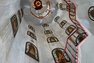 Hanoi: tour privato di 2 giorni al picco Ba Vì e alla valle Mai Châu