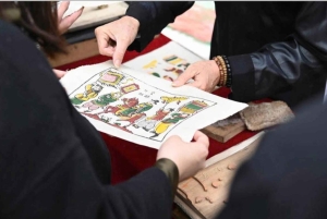 Hanói: excursión de 1 día a Bac Ninh con almuerzo y clase de pintura