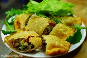 Hanoi: Old Quarter Street Food Tour with 12+ Tastings