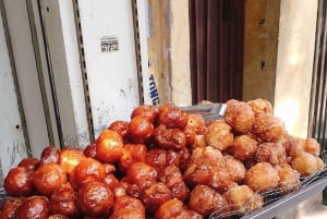 Hanoi: Old Quarter Street Food Tour with 12+ Tastings