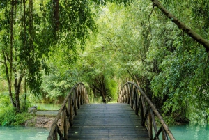 Pagoda Bái Đính w Hanoi, pagoda Nhat Tru lub Tràng An, jaskinia Mua