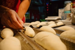 Banh Mi-baking og kaffebrygging i Hanoi: En fransk arv