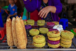 Hanoi: Bat Trang Pottery Village Halvdagsutflykt