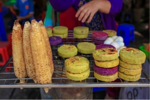 Hanoi: Tour di mezza giornata del villaggio delle ceramiche di Bat Trang