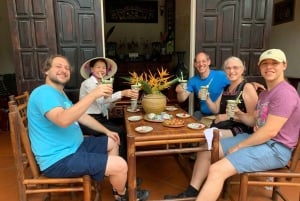 Hanoi: Bavi Eco Tour. Authentiek, Lokaal leven & Niet toeristisch