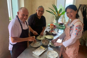 Hanoi: Bavi Eco Tour. Authentiek, Lokaal leven & Niet toeristisch