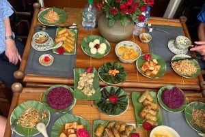 Hanoi: Bavi Eco Tour. Authentiek, Lokaal leven & Niet toeristisch