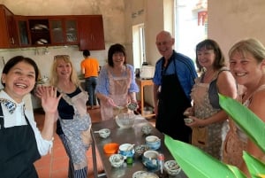 Hanoi: Bavi Eco Tour. Authentiek, Lokaal leven & Niet toeristisch