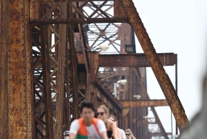 Ханой: велосипедный тур по скрытым жемчужинам и банановому острову