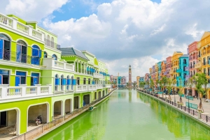 Hanoi Cantonese Assembly Hall of Mega World, Pottery Village