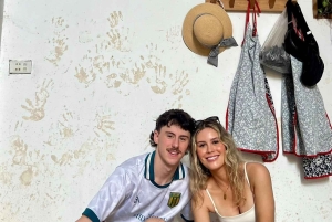 Hanoi Cantonese Assembly Hall of Mega World, Pottery Village