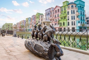 Hanoi Cantonese Assembly Hall of Mega World, Pottery Village