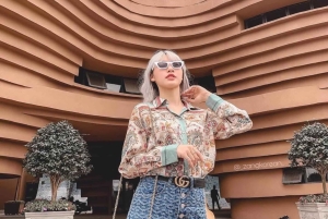 Hanoi Cantonese Assembly Hall of Mega World, Pottery Village