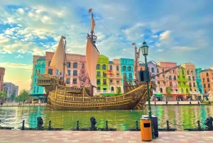 Hanoi Cantonese Assembly Hall of Mega World, Pottery Village