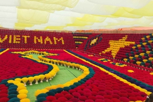 Hanoi Cantonese Assembly Hall of Mega World, Pottery Village